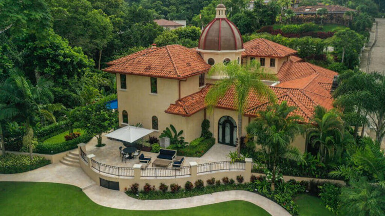 Villa Firenze - Costa Rica Luxury Villa Rental-slide-2