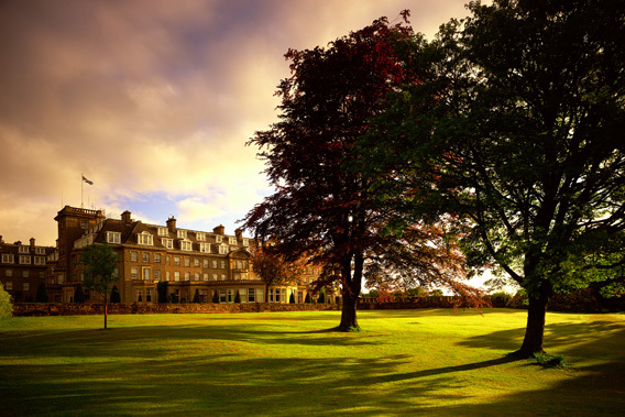 The Gleneagles Hotel - Scotland - 5 Star Luxury Golf Resort-slide-11