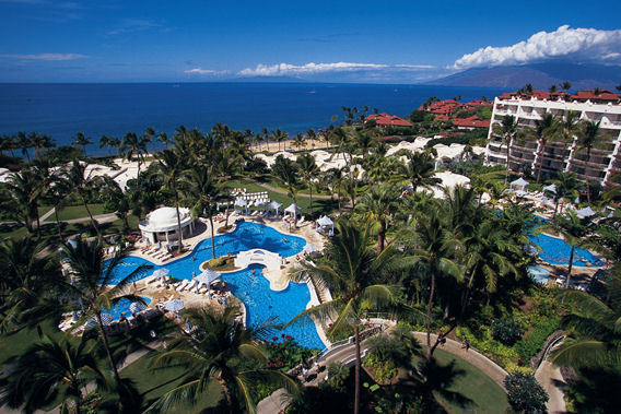Fairmont Kea Lani - Wailea, Maui, Hawaii - Luxury Resort-slide-3