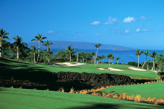 Fairmont Kea Lani - Wailea, Maui, Hawaii - Luxury Resort-slide-2