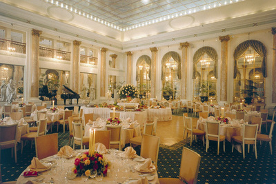 Hotel d'Angleterre - Copenhagen, Denmark - 5 Star Luxury Hotel