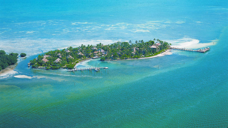 Little Palm Island Resort & Spa - Little Torch Key, Florida Keys-slide-27