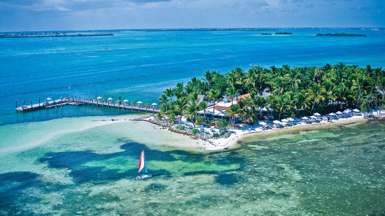 Little Palm Island Resort & Spa - Little Torch Key, Florida Keys-slide-17