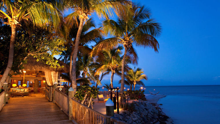 Little Palm Island Resort & Spa - Little Torch Key, Florida Keys-slide-13