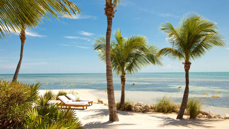 Little Palm Island Resort & Spa - Little Torch Key, Florida Keys-slide-12