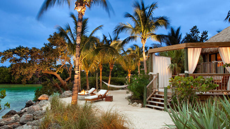 Little Palm Island Resort & Spa - Little Torch Key, Florida Keys-slide-4