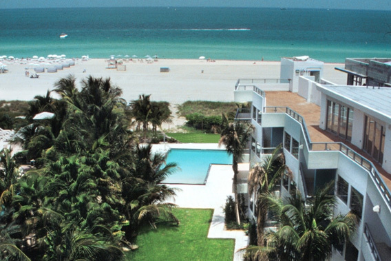 Sagamore, The Art Hotel - South Beach, Miami, Florida - Boutique Hotel-slide-5