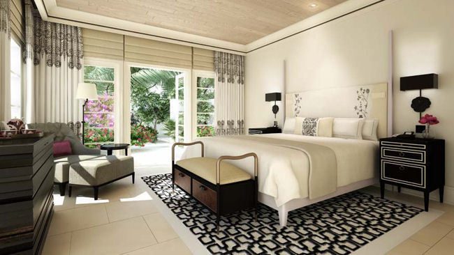 Hotel Bel-Air - Los Angeles, Beverly Hills, California - Exclusive Luxury Hotel-slide-3