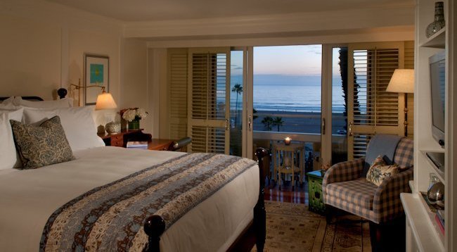 Shutters on the Beach - Santa Monica, California - Luxury Hotel-slide-7
