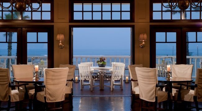 Shutters on the Beach - Santa Monica, California - Luxury Hotel-slide-4