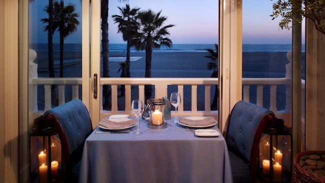 Shutters on the Beach - Santa Monica, California - Luxury Hotel-slide-2