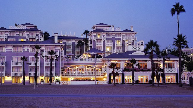 Shutters on the Beach - Santa Monica, California - Luxury Hotel-slide-10