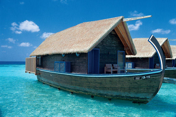 COMO Cocoa Island - Maldives - 5 Star Luxury Resort & Spa-slide-2
