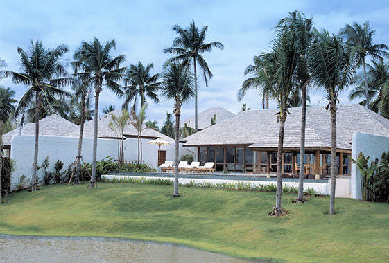 Six Senses Hideaway, Hua Hin Thailand Luxury Resort & Spa-slide-1