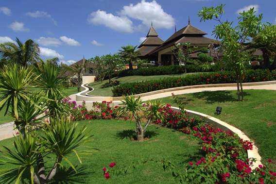 Layana Resort & Spa - Koh Lanta, Krabi, Thailand-slide-3