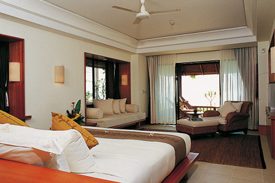 Layana Resort & Spa - Koh Lanta, Krabi, Thailand