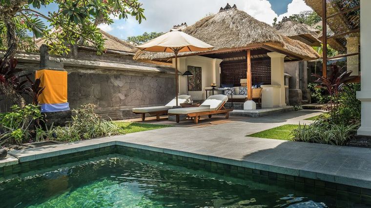 Four Seasons Resort Bali at Jimbaran Bay - Bali, Indonesia - 5 Star Luxury Hotel-slide-8