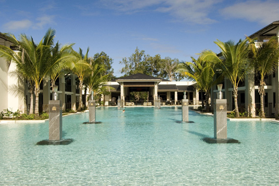 Pullman Port Douglas Sea Temple Resort & Spa, Australia-slide-6