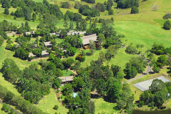 Gaia Retreat and Spa - Byron Bay, Australia - Wellness Resort-slide-3