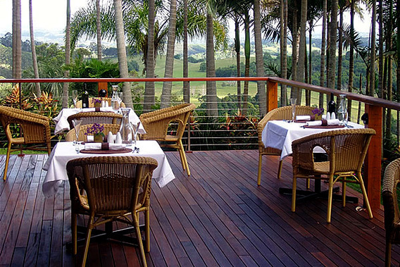 Gaia Retreat and Spa - Byron Bay, Australia - Wellness Resort-slide-1