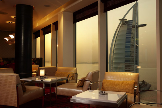 Jumeirah Beach Hotel - Dubai, UAE - 5 Star Luxury Family Resort-slide-2