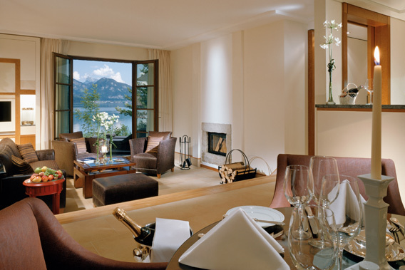 Schloss Fuschl, A Luxury Collection Resort & Spa - Hof bei Salzburg, Austria-slide-10