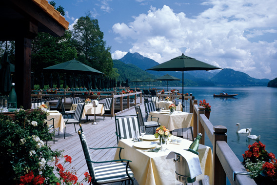 Schloss Fuschl, A Luxury Collection Resort & Spa - Hof bei Salzburg, Austria-slide-8