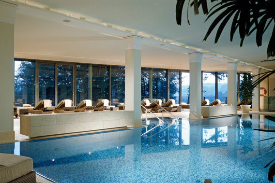 Schloss Fuschl, A Luxury Collection Resort & Spa - Hof bei Salzburg, Austria-slide-7