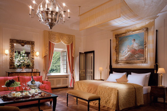 Schloss Fuschl, A Luxury Collection Resort & Spa - Hof bei Salzburg, Austria-slide-6