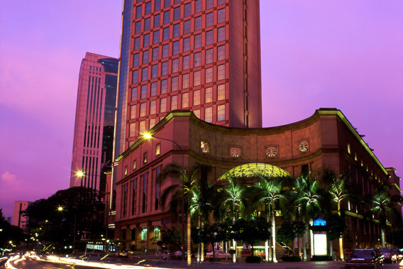JW Marriott Hotel Kuala Lumpur, Malaysia 5 Star Luxury Hotel-slide-3