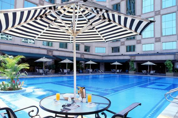 JW Marriott Hotel Kuala Lumpur, Malaysia 5 Star Luxury Hotel-slide-1