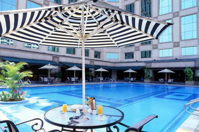 JW Marriott Hotel Kuala Lumpur, Malaysia 5 Star Luxury Hotel