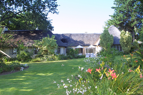 Hunters Country House - Plettenberg Bay, Garden Route, South Africa - Exclusive 5 Star Relais & Chateaux-slide-3