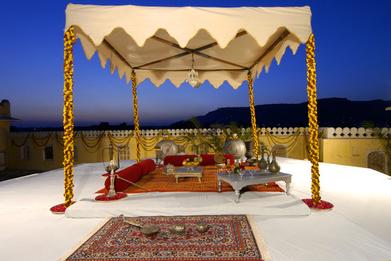 The Raj Palace - Jaipur, Rajasthan, India-slide-8