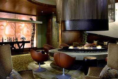 Hotel 1000 - Seattle, Washington - Luxury Hotel