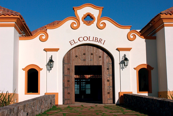 Estancia El Colibri - Cordoba, Argentina - Luxury Guest Ranch-slide-3