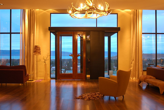 Esplendor del Calafate - Patagonia, Argentina - 4 Star Boutique Hotel-slide-3