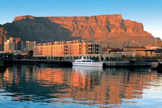 Cape Grace - Cape Town, South Africa - 5 Star Luxury Hotel-slide-3