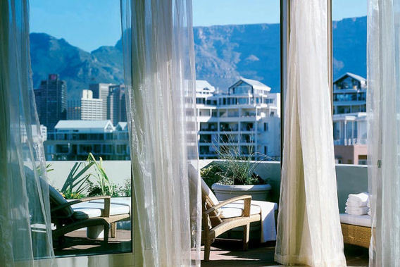Cape Grace - Cape Town, South Africa - 5 Star Luxury Hotel-slide-1