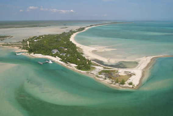 Kamalame Cay - Bahamas - Private Island Resort-slide-3