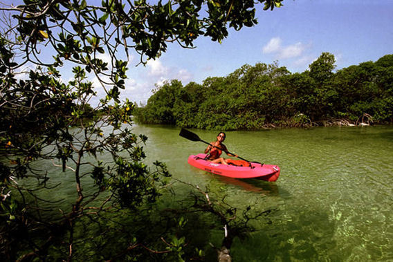 Kamalame Cay - Bahamas - Private Island Resort-slide-1