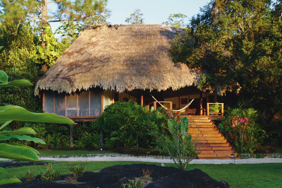 Blancaneaux Lodge - San Ignacio, Belize - Luxury Eco Resort-slide-3