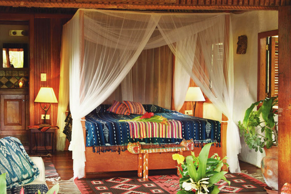 Blancaneaux Lodge - San Ignacio, Belize - Luxury Eco Resort-slide-2