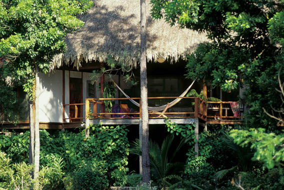 Blancaneaux Lodge - San Ignacio, Belize - Luxury Eco Resort-slide-1