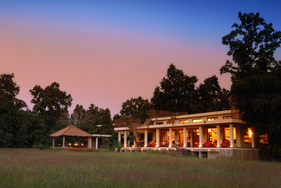 Mahua Kothi - Bandhavgarh National Park, Madhya Pradesh, India-slide-14