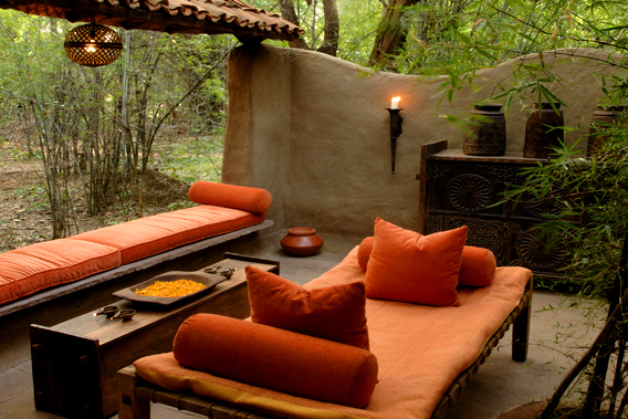 Mahua Kothi - Bandhavgarh National Park, Madhya Pradesh, India-slide-13