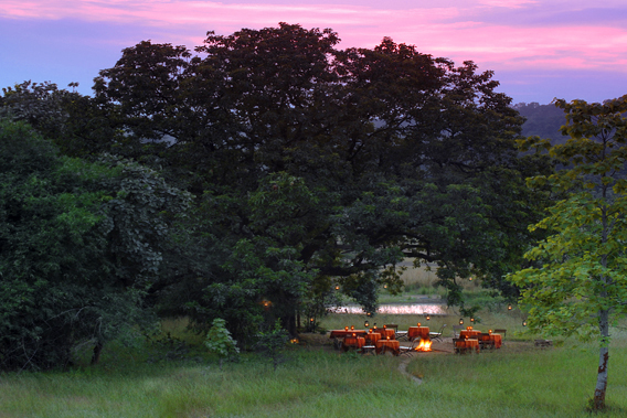 Mahua Kothi - Bandhavgarh National Park, Madhya Pradesh, India-slide-9