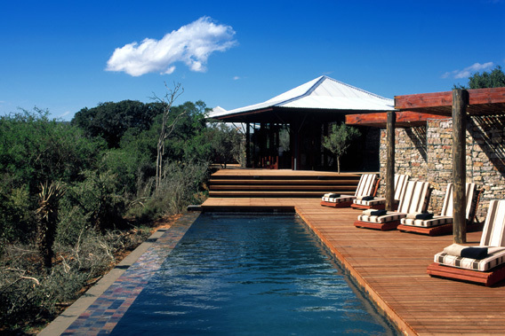 Kwandwe Private Game Reserve - Grahamstown, Eastern Cape, South Africa-slide-3