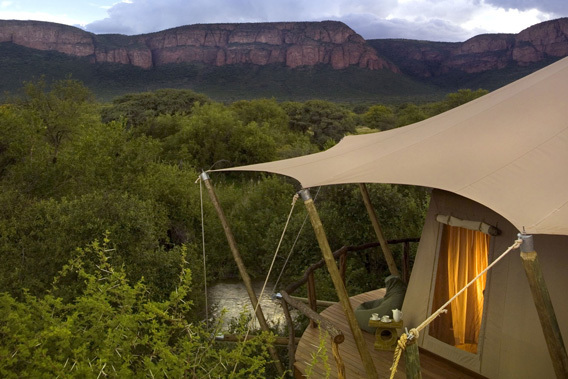 Marataba - Marakele National Park, Limpopo, South Africa-slide-1