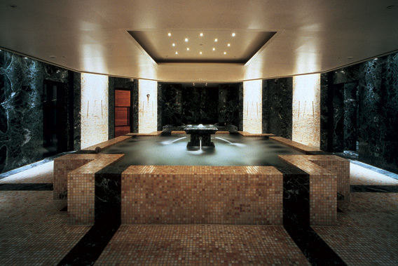 Park Hyatt Tokyo, Japan - 5 Star Luxury Hotel-slide-13